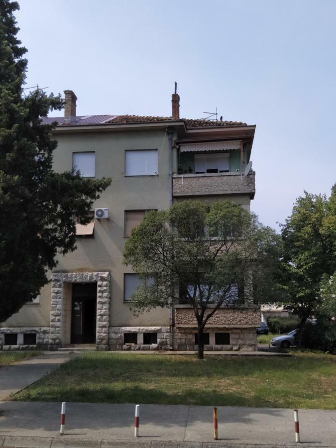 Podgorica Center Exterior foto