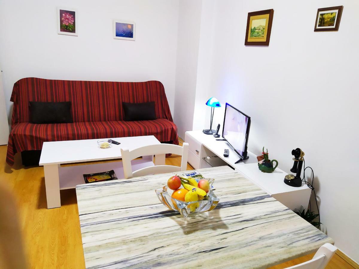 Podgorica Center Quarto foto