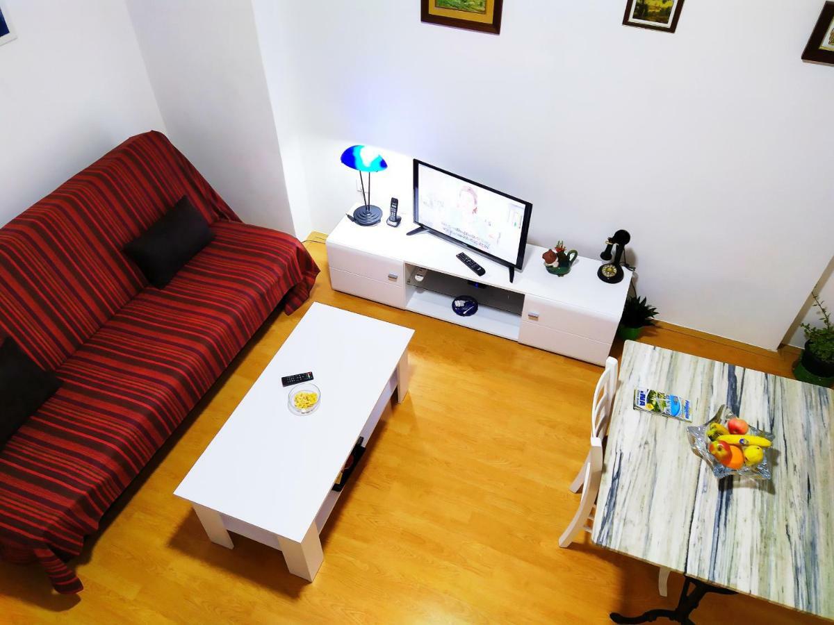 Podgorica Center Quarto foto